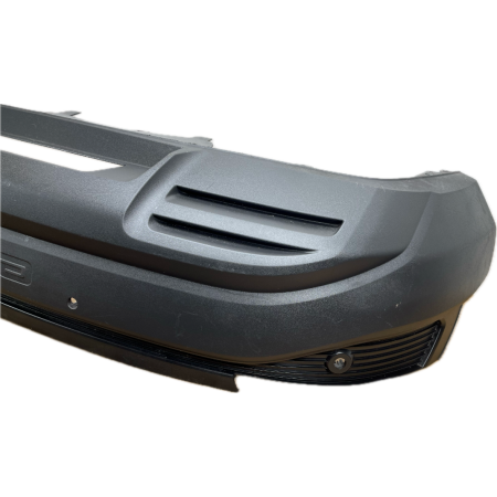 AUDI Q4 E-TRON  2021 - SPOILER TYŁ DOKŁADKA ZDERZAKA TYLNA  89A807527A