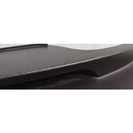 SKODA OCTAVIA IV 4 SPOILER ZDERZAKA TYŁ DOKŁADKA 5E7807521