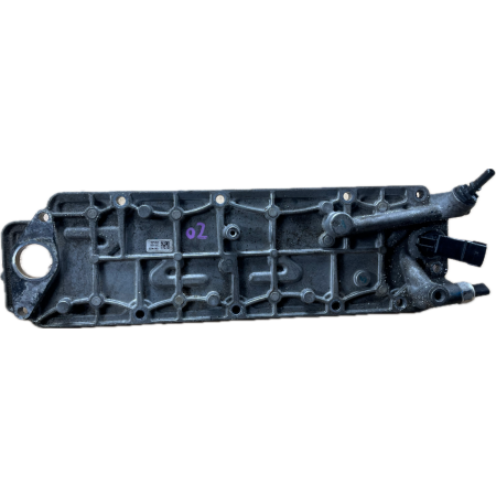 O2 CADILLAC ESCALADE IV 2014 - 6.2 V8 POKRYWA VLOM AFM POPYCHACZY 12631625