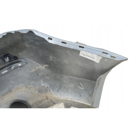 BMW 1 F20 LIFT 15- ZDERZAK TYŁ PDC ORYGINAŁ