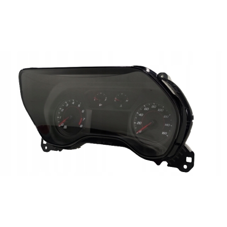 @ CAMARO VI 16-19 3.6 AUT LICZNIK ZEGARY 84225310