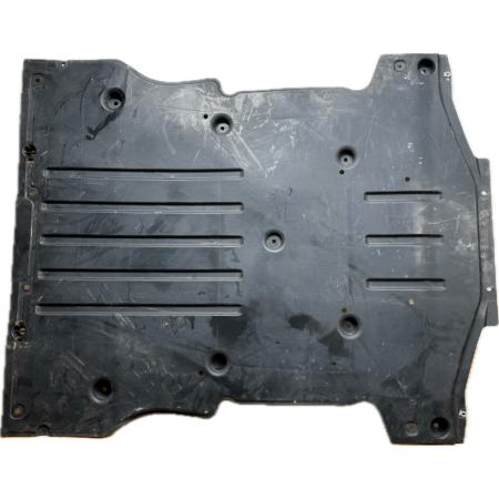 VW ID.3 ID3 ID.4 ID4 SKODA ENYAQ  PŁYTA OSŁONA DOLNA SILNIKA 1EA825236C