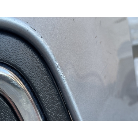 VW T-ROC LIFT 2021 - ZDERZAK PRZÓD PRZEDNI POD PDC 2GA807221Q 2GA807221S