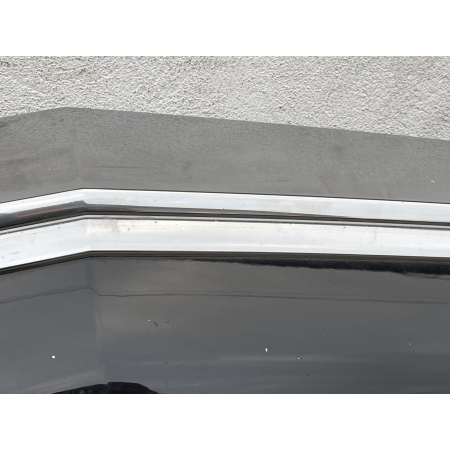 O2 CADILLAC ESCALADE IV 2014 -  MASKA POKRYWA SILNIKA GBA