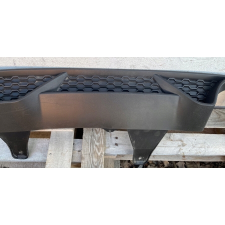 FORD FIESTA MK8 ST-LINE SPOILER ZDERZAKA TYŁ H1BJ-17D781-ACW