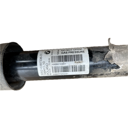 AM36 BMW 2 F45 F46 AMORTYZATOR PRAWY = LEWY TYŁ TYLNY 6887336