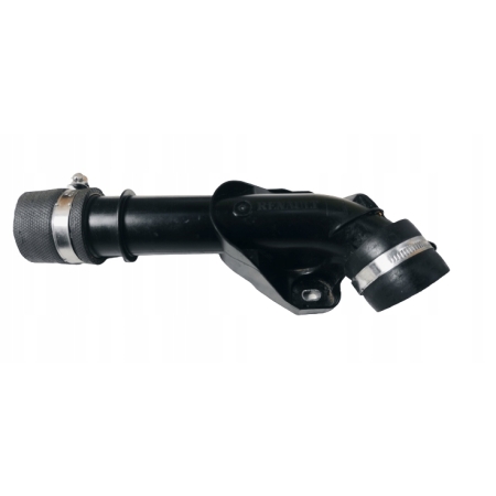 RURA WĄŻ INTERCOOLERA MASTER III 1265831S01