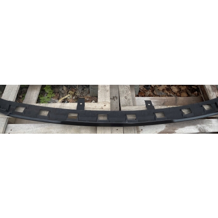 HYUNDAI TUCSON II 2015 - SPOILER DOKŁADKA OSŁONA ZDERZAKA PRZÓD 86512-D7200