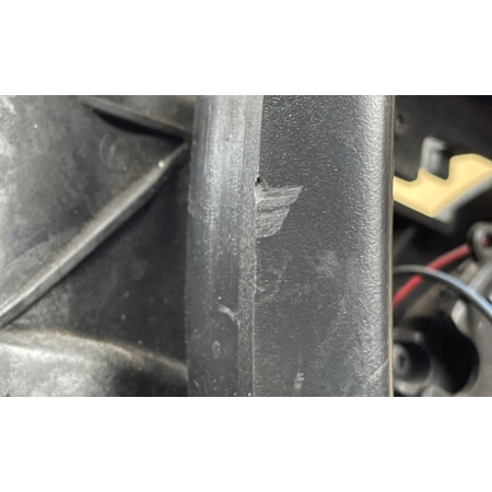 VW GOLF VI LUSTERKO PRAWE ZEWNĘTRZNE 10 PIN 5K0857502CP