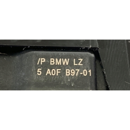 BMW X3 G01 X4 G02 PRZEŁĄCZNIK ZESPOLONY TAŚMA 5A0FB97 15.01.2020
