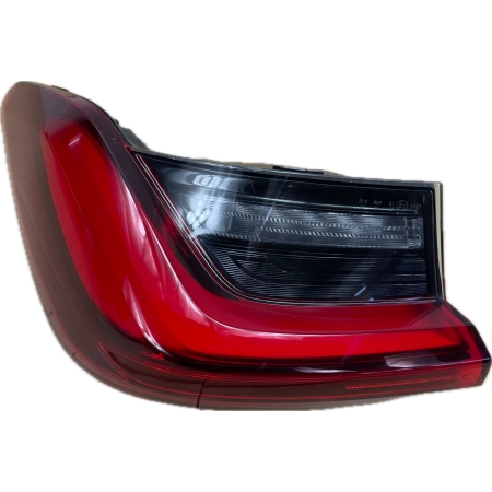 27 BMW 3 G21 LAMPA TYŁ TYLNA LEWA ORYGINAŁ EUROPA ECE