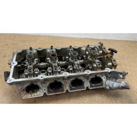 FORD F150 15- 5.0 4X4 GŁOWICA SILNIKA LEWA FL3E-60C64-DB