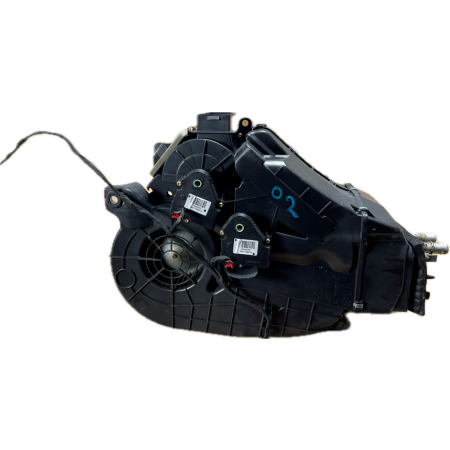 O2 CADILLAC ESCALADE IV 2014 - NAGRZEWNICA DMUCHAWA 84269176