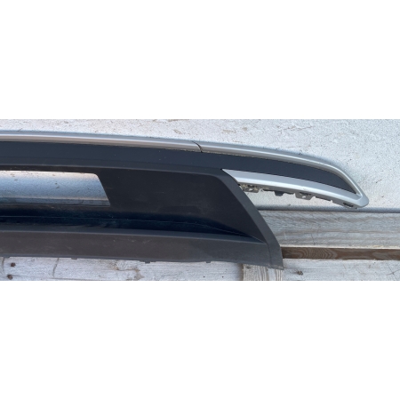 AUDI A3 8Y SEDAN SPOILER ZDERZAKA TYŁ 8Y5807521A