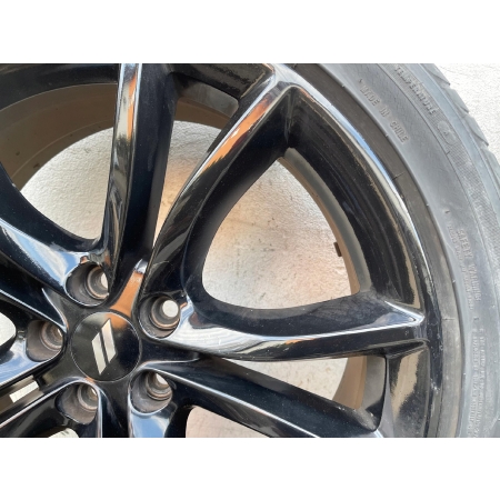 P6 DODGE CHARGER 2018 5.7 V8 KOŁA FELGI OPONY 20'' 8.0J 5PE92TRMAB