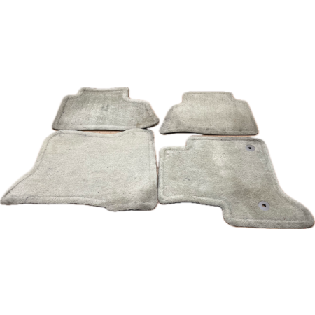 P9 GMC YUKON XL IV 2015 - DYWANIKI PRZÓD TYŁ 5362544 5620546