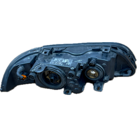 BMW 5 E39 1995 - 2000 LEWA LAMPA PRZÓD PRZEDNIA HELLA 145511-00