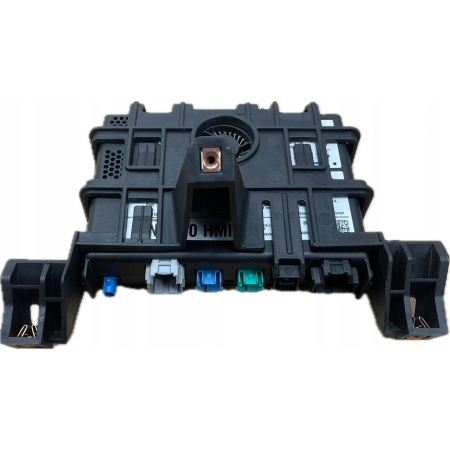 P2 CADILLAC ESCALADE IV 2014 - MODUŁ STEROWNIK HMI 23443747