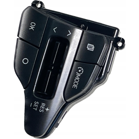 PRZEŁĄCZNIK KIEROWNICY HYUNDAI I30 III 96710-G4580