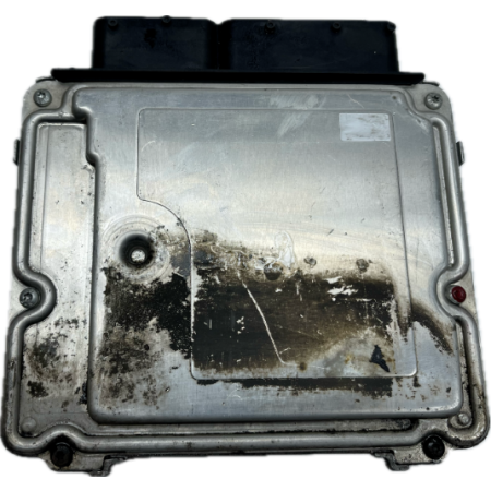 VW PASSAT B6 2.0 STEROWNIK KOMPUTER ECU 06F906056FB 0261S02261