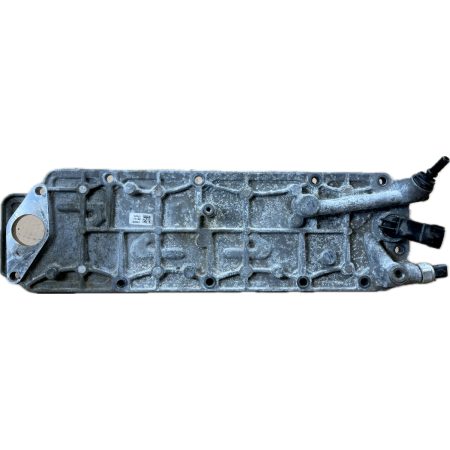 O2 CADILLAC ESCALADE IV 2014 - 6.2 V8 POKRYWA VLOM AFM POPYCHACZY 12686221