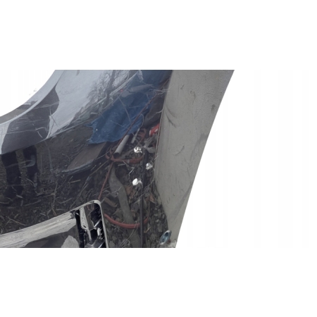 : BMW IX I20 21- ZDERZAK PRZÓD 7933597 PDC