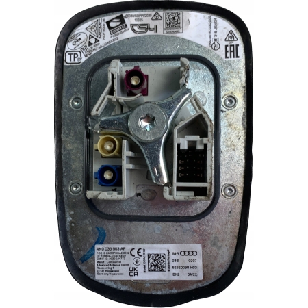 ANTENA DACHOWA GPS AUDI 4N0035503AP