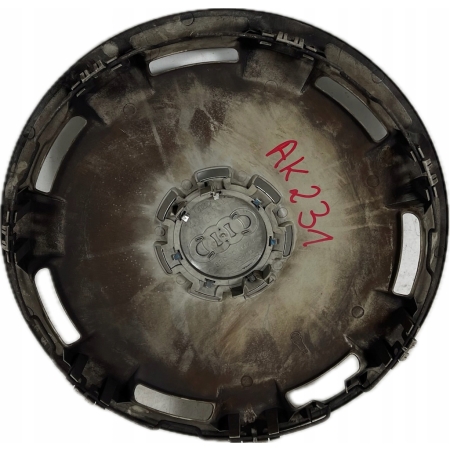 AK231 KOŁPAK 16 CALI AUDI A3 8P 8P0601147A ORYGINAŁ