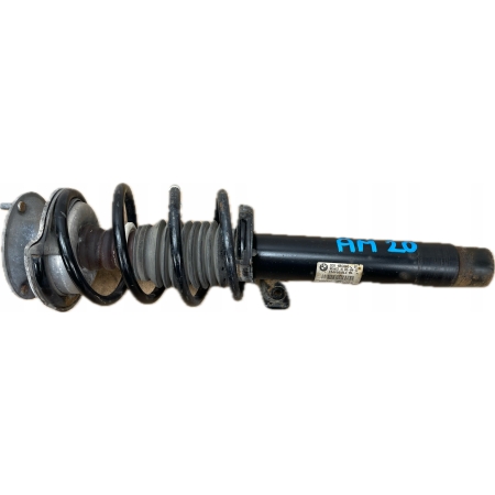 AM20 BMW X1 E84 X-DRIVE AMORTYZATOR PRZEDNI LEWY 6851335