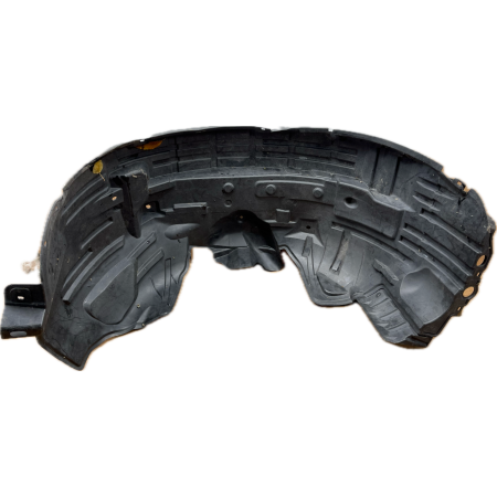 NISSAN NAVARA NP300 NADKOLE PRZEDNIE PRAWE PRZÓD 63840-4JA0A