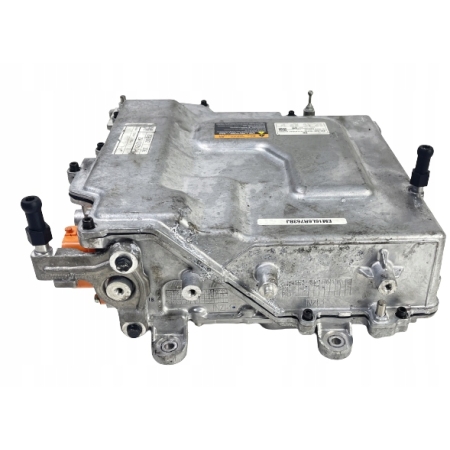 HYUNDAI KONA STEROWNIK ŁADOWARKA 36400-0E175