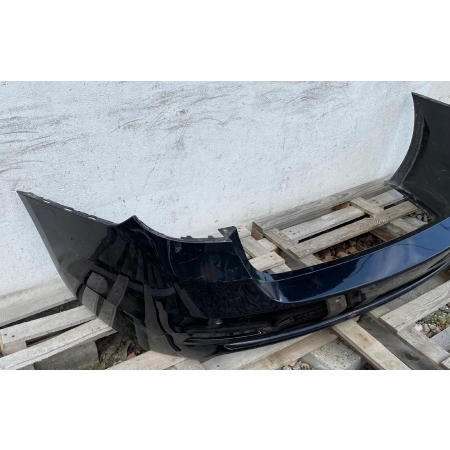 BMW 3 F31 KOMBI LIFT LCI ZDERZAK TYŁ TYLNY PDC
