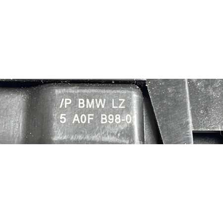 BMW X3 G01 X4 G02 PRZEŁĄCZNIK ZESPOLONY TAŚMA 5A0FB98 04.11.2020