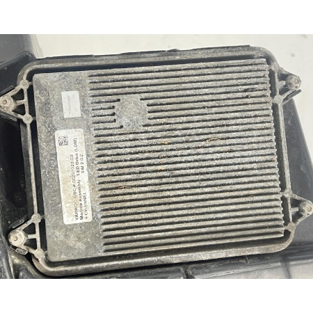 TESLA MODEL S LIFT LAMPA LEWA PRZÓD FULL LED EUROPA KOMPLETNY 105357400B