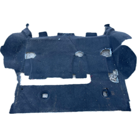 O2 CADILLAC ESCALADE IV 2014 - IZOLACJA DYWAN WYKŁADZINA TYŁ 22885607