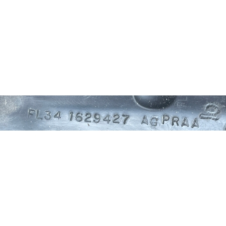 U3 FORD F150 15- 3.5 4x4 NAROŻNIK KABINY LEWY LISTWA BUDY FL34-1829427-AG
