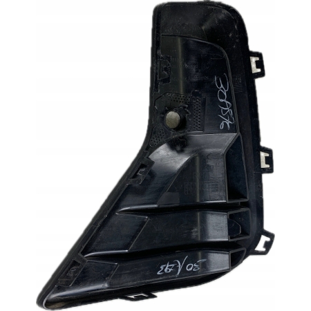 BMW X3 G01 LIFT LCI M-PAKIET KRATKA ZDERZAKA PRZÓD PRAWA 8081202