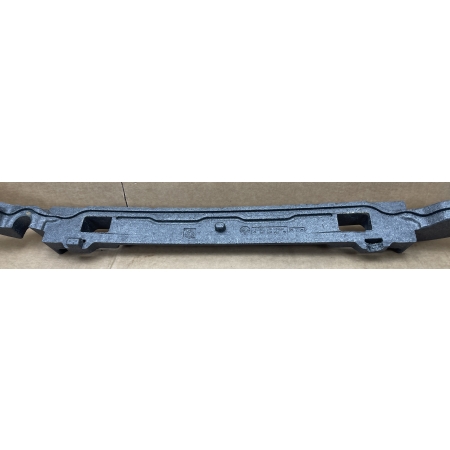 VW TOURAN II 5TA 2015 - ABSORBER PIANKA ZDERZAKA PRZÓD 5TA807248