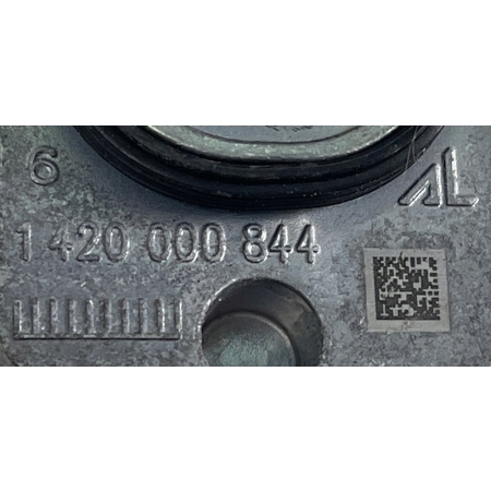 AUDI VW MODUŁ LED JEŻ AL 1420000844