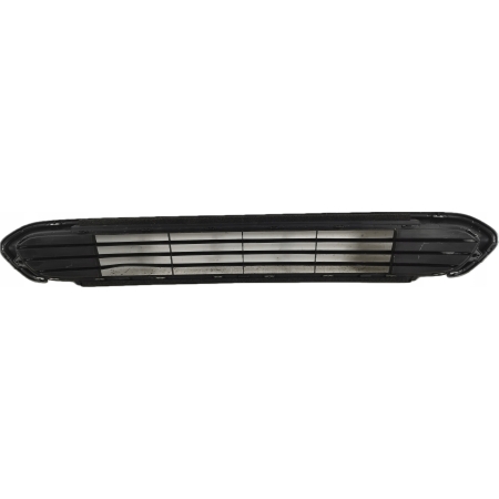TOYOTA BZ4X KRATKA ZDERZAKA ŚRODKOWA CZARNA 53112-42360