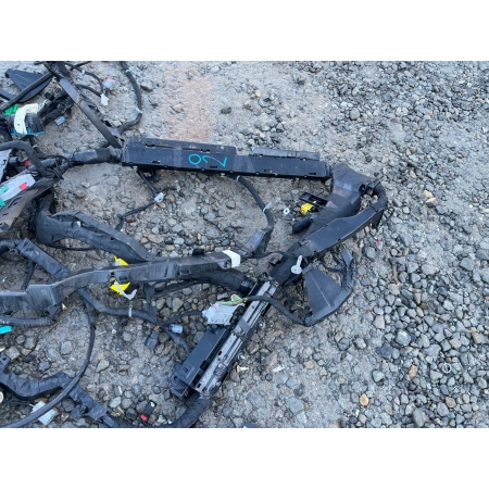 O2 CADILLAC ESCALADE IV 2014 - WIĄZKA PRZEWODY INSTALACJA 84144250