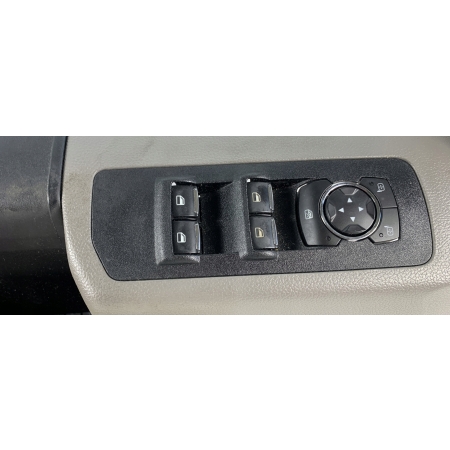 FORD F150 LIFT 17- PANEL SZYB LUSTEREK LEWY