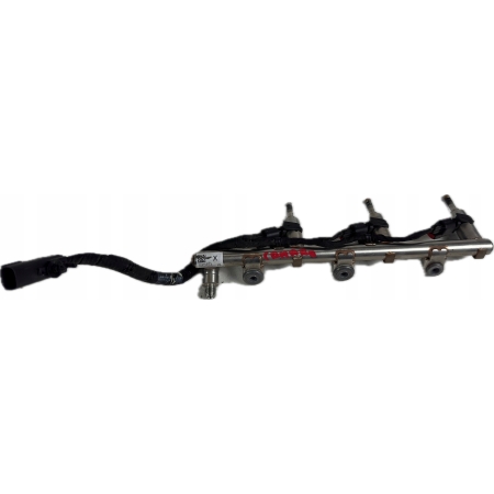 CHEVROLET CAMARO VI 16- 3.6 LGX LISTWA WTRYSKOWA PRAWA WTRYSKI 12671079