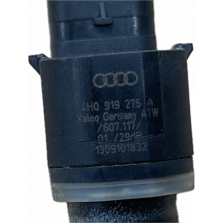 766 AUDI A8 D4 CZUJNIK COFANIA PARKOWANIA PDC 4H0919275A