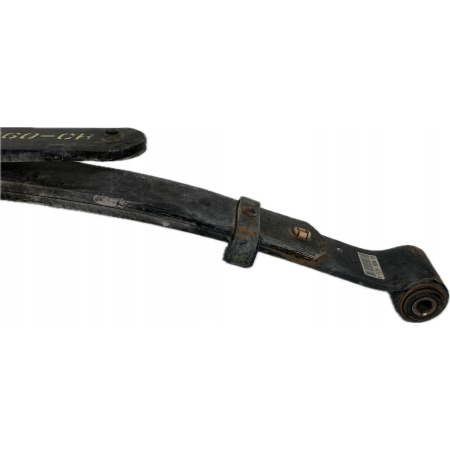 U3 FORD F150 2015- 5.0 4X4 RESOR ZAWIESZENIA PIÓRO FL34-5560-CH