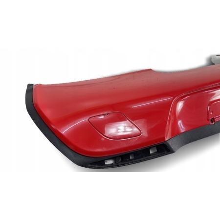 ^ OPEL ASTRA IV J GTC SPOILER TYŁ 13346636