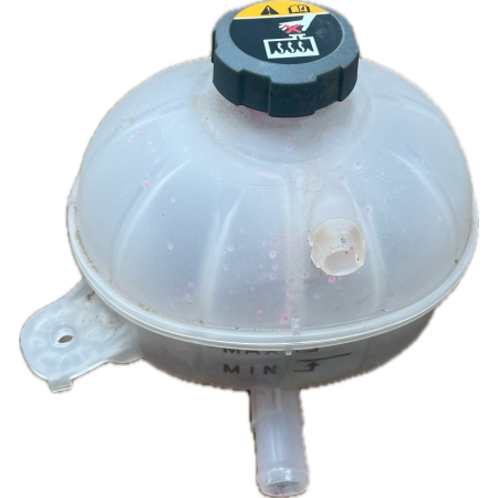 B3 KIA CARNIVAL IV 2020 - 3.5 ZBIORNICZEK WYRÓWNAWCZY CHŁODNICY 25430-P2000