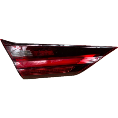 BMW 1 F40 LAMPA KLAPY LEWA TYŁ TYLNA 7450651 21.02.2022