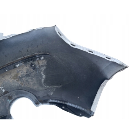 ZDERZAK TYŁ TYLNY BMW 1 F40 19- PDC BASIC