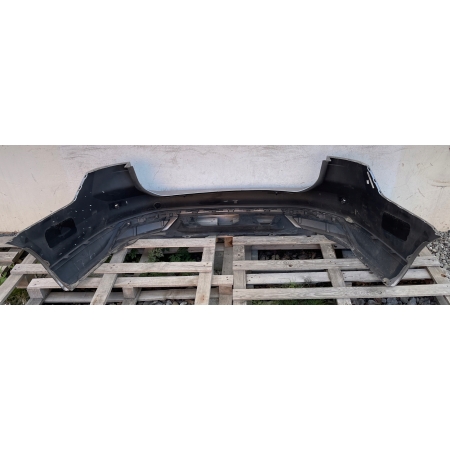 VW PASSAT B8 KOMBI ZDERZAK TYŁ TYLNY PDC